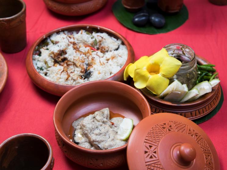 Are you maache bhaate Bangali? Mastering the art of cooking hilsa