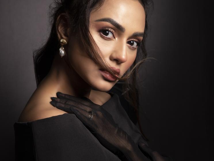 Nusraat Faria named goodwill ambassador of a prestigious Indian University