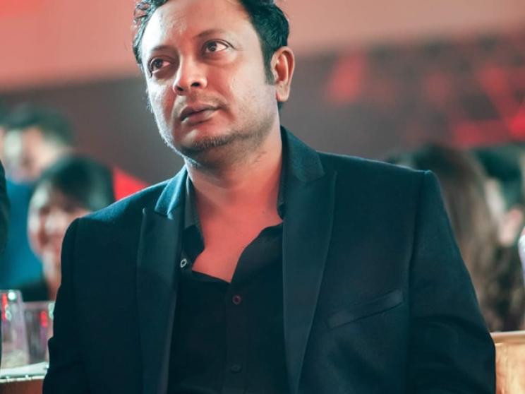 Apu aces as antagonist this Eid