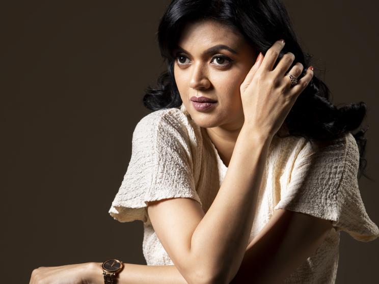 ‘Toofani’ Nabila