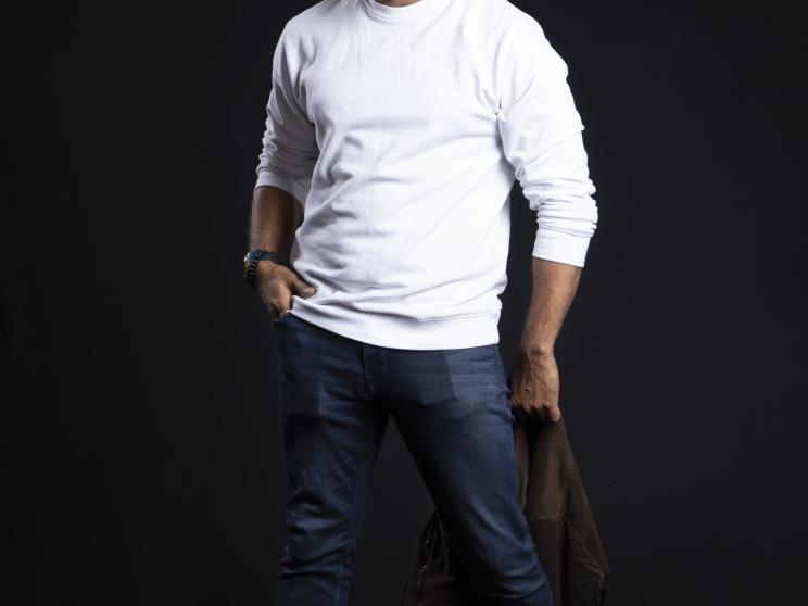 Cautious Shajal is now more selective in his work 