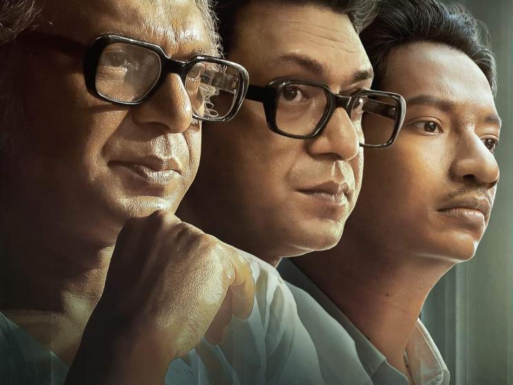 Chanchal Chowdhury ‘Padatik’ release date finalised 