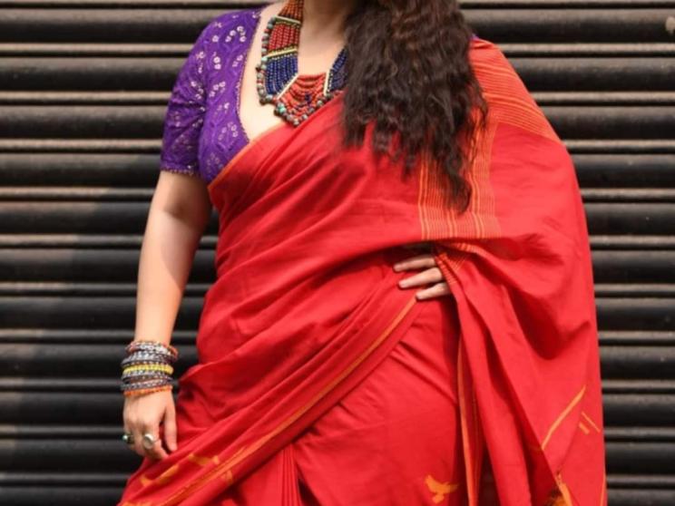 Swastika Mukherjee 