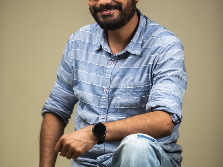Biplab Goswami