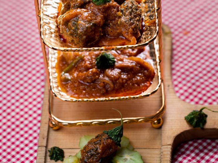 Spice up your life with these fiery beef recipes
