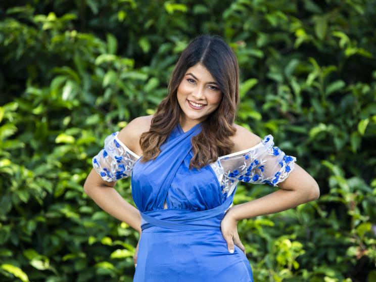 We need time to heal: Toya 