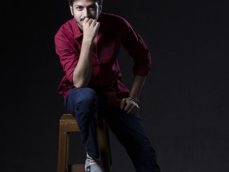 ‘Forget Me Not’ is personal for me: Yash Rohan