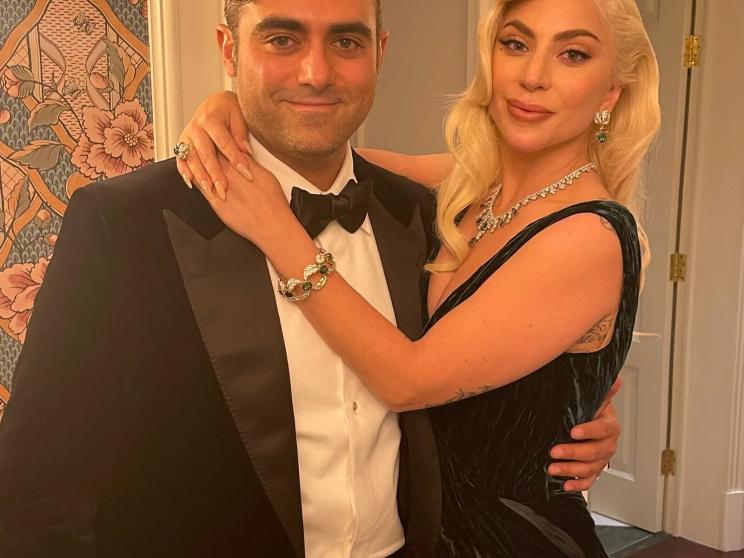 Connection to Harley Quinn is deeply personal: Lady Gaga
