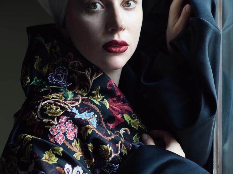Connection to Harley Quinn is deeply personal: Lady Gaga
