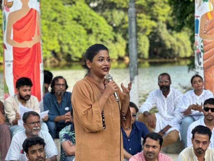Actors Equity Bangladesh: Members call for leadership overhaul