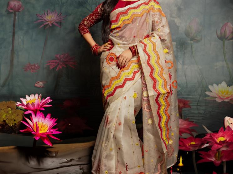 Unveiling the goddess within