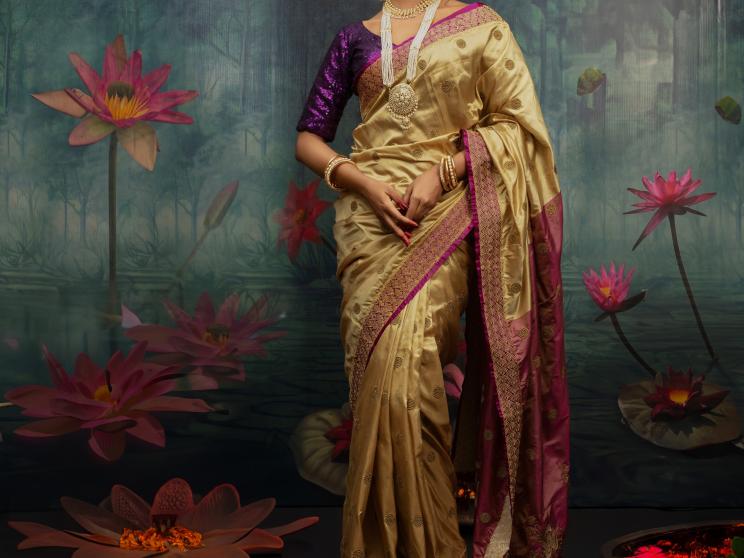 Unveiling the goddess within
