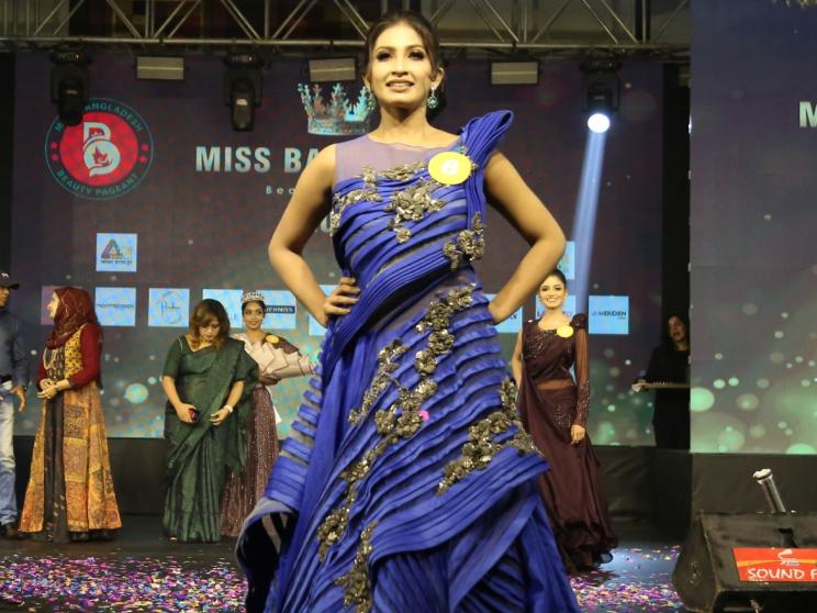 Miss Bangladesh Beauty Pageant: 10 winners will represent the country globally 