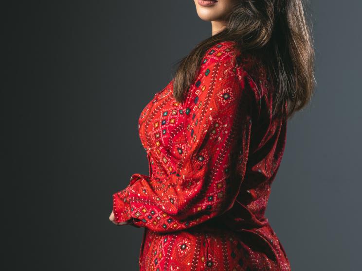 Serene Sarika