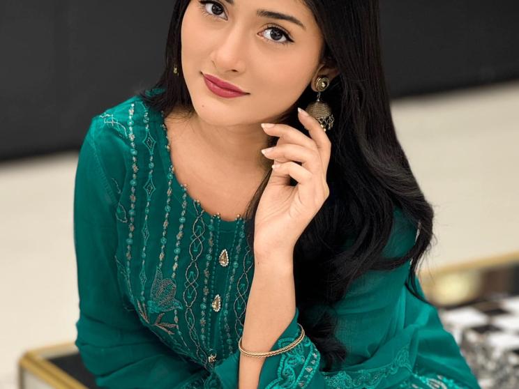 Mehazabien is my idol: Malaika