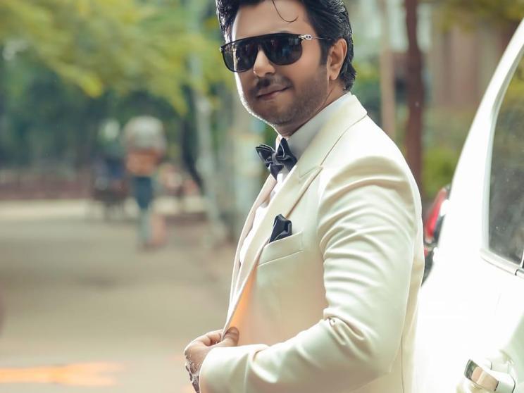 I compete only with myself: Apurba