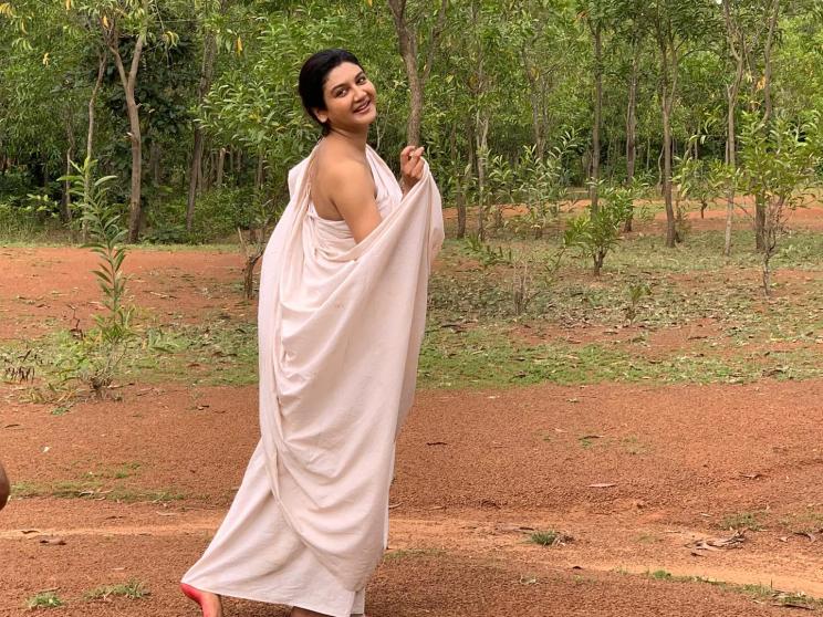 Jaya Ahsan starrer ‘Bhootpori’ earns spot at Intl Film Festival of India