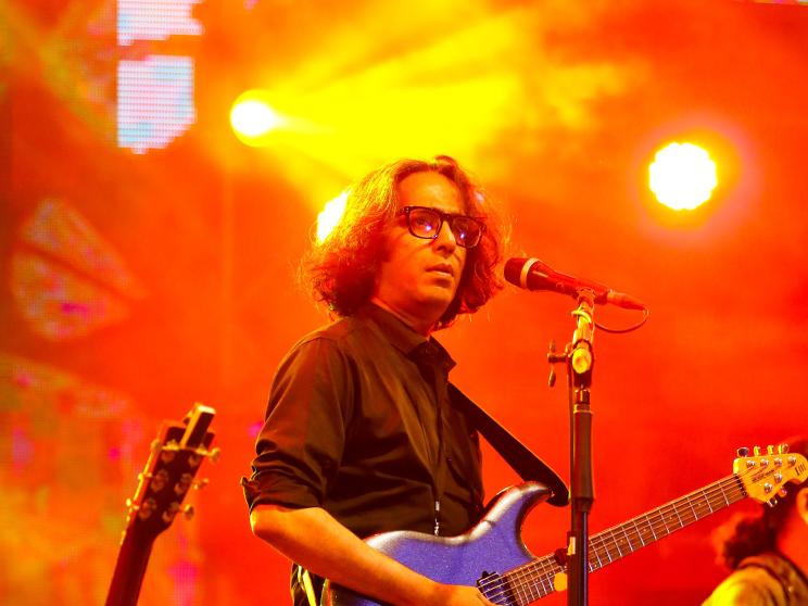 Bappa Mazumder’s odyssey lives on