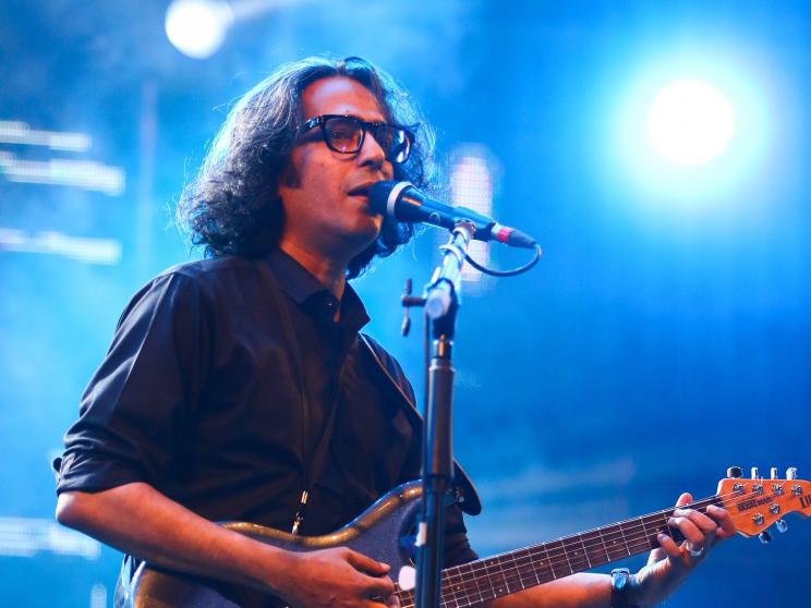 Bappa Mazumder’s odyssey lives on