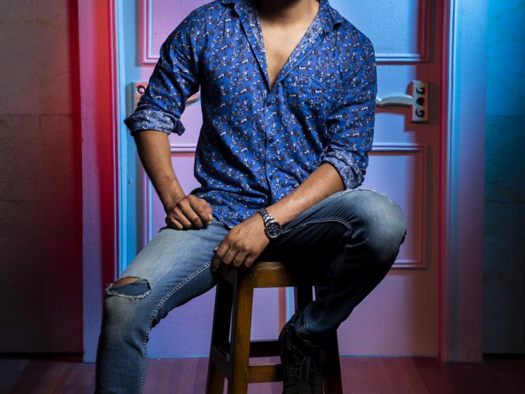 ‘Can’t solely rely on acting anymore’