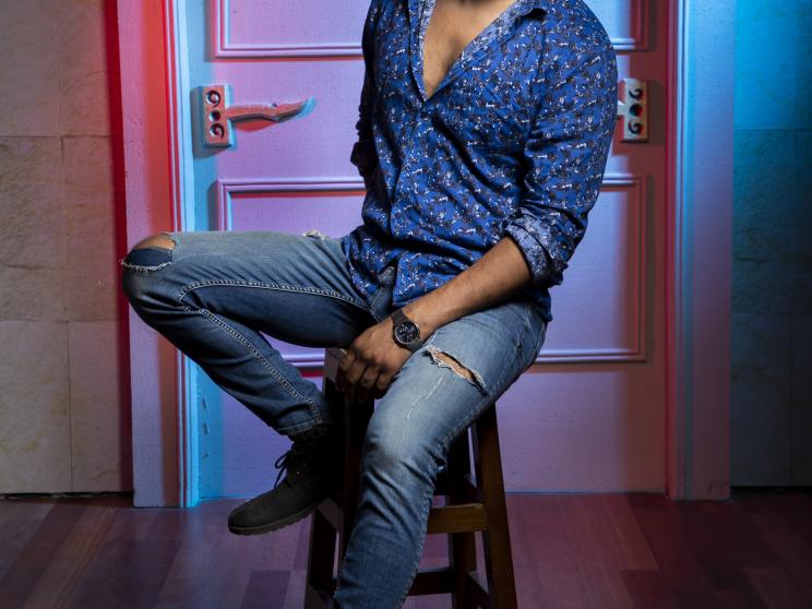 ‘Can’t solely rely on acting anymore’