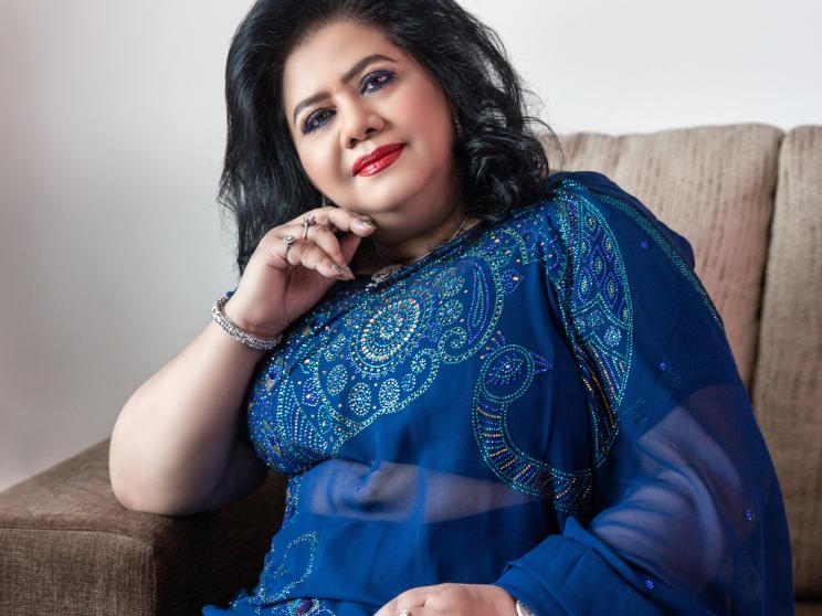 ‘In my career, my mother’s contribution stands above all else’