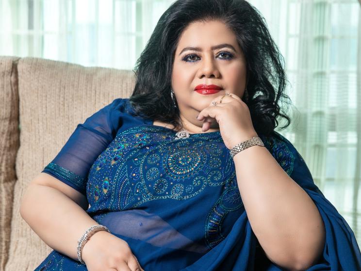 ‘In my career, my mother’s contribution stands above all else’