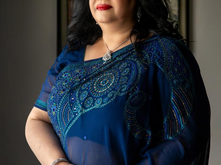 ‘In my career, my mother’s contribution stands above all else’