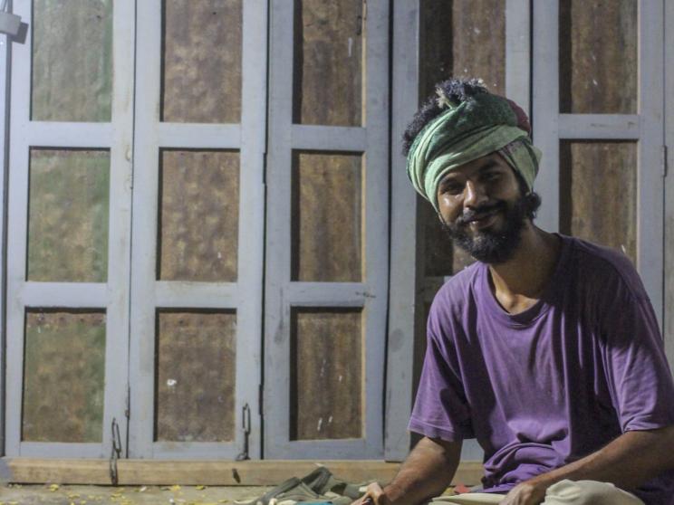 Alliance Française to exhibit handcrafted musical instruments