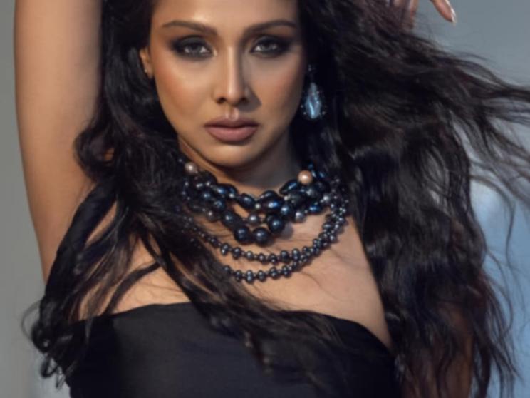Runa Khan reflects on her ‘Leela Manthan’ journey 