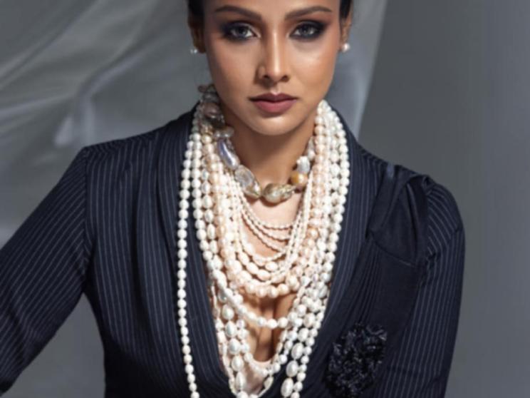 Runa Khan reflects on her ‘Leela Manthan’ journey 