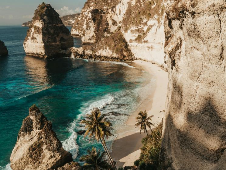 Think you’ve seen Asia’s best islands? Think again!