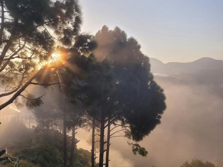 Forget Bali—These 4 destinations redefine 'bucket list' travel