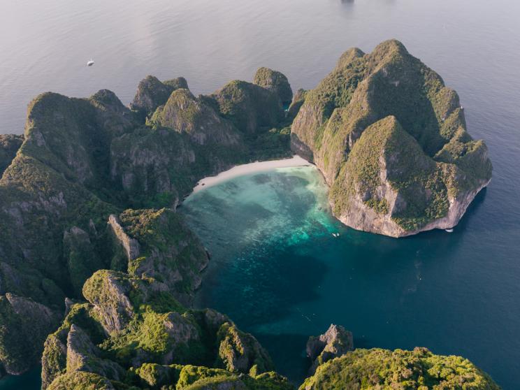 Think you’ve seen Asia’s best islands? Think again!