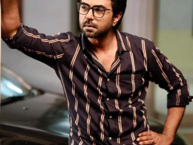 ‘Mr Absent-Minded’: Apurba’s hilarious take on forgetfulness