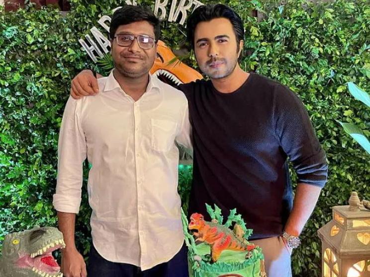 ‘Mr Absent-Minded’: Apurba’s hilarious take on forgetfulness