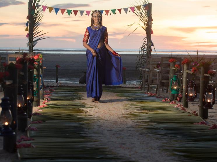 Why Dhaka’s weddings feel like Netflix shows in winter