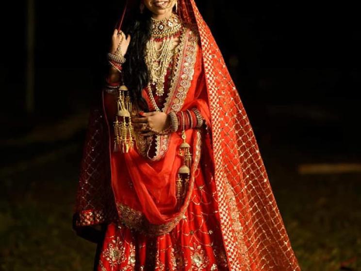 Sabrina Ehsan Porshi