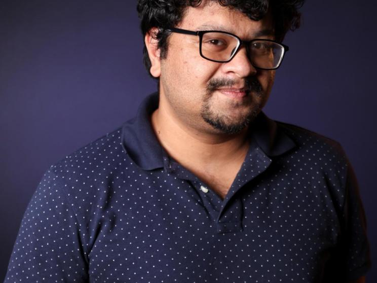 Nuhash Humayun at a crossroads