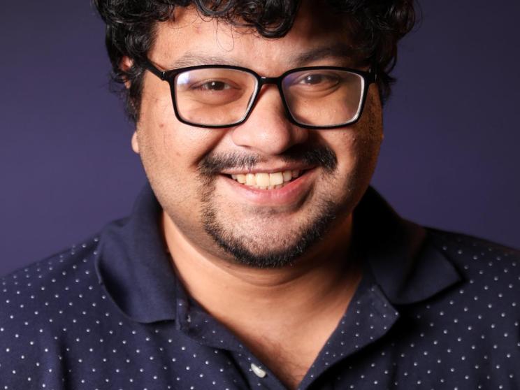 Nuhash Humayun at a crossroads