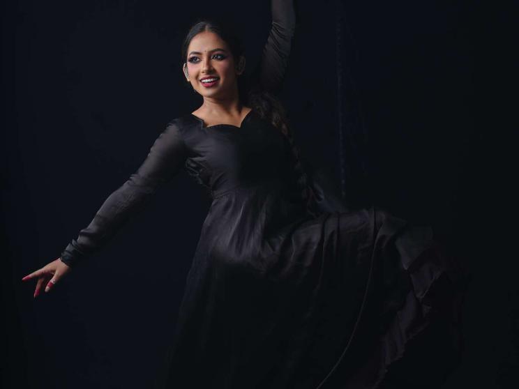 Rangpur’s Moni dreams of preserving traditional dance