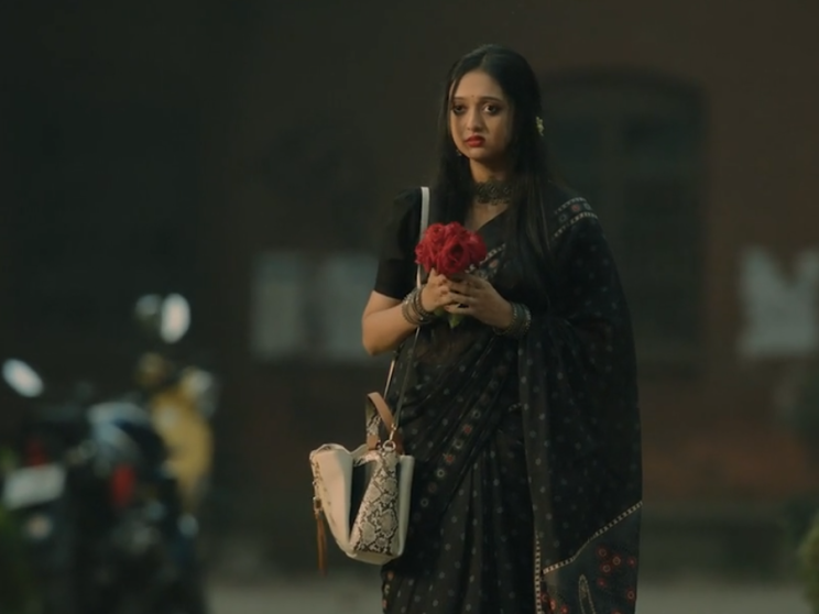 A romance that defies ‘death’