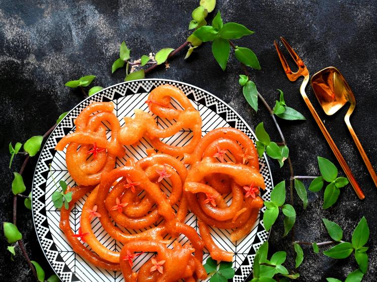 Why jilapi is the undisputed king of iftar delights