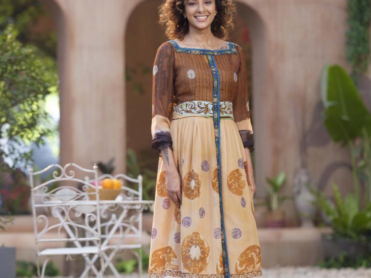 Anika Rabbani