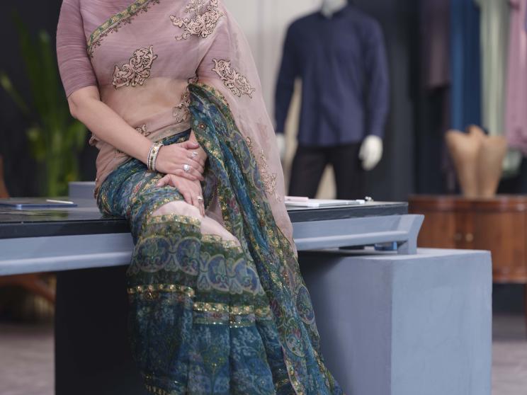 Vidya Amrit Khan