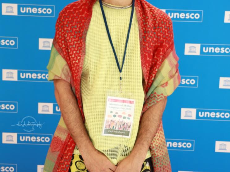 Mithun Chakra, percussionist, musician, international collabs, Bangladeshi music scene, UNESCO performance at Paris, Mostofa Sarwar Farooki, Cultura Adviser, International Mother Language Day, Avijit Chakraborty, table player, Kalyani Ghosh, folk artiste,