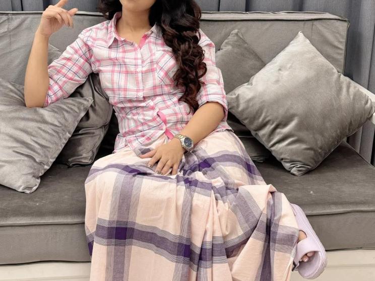 Bubly’s off-the-cuff marketing for ‘Jongli’ involves wearing lungi