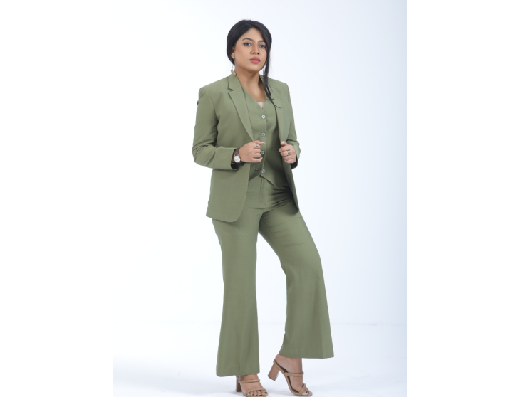 Boyam Pakhi’ gets a New Spin, featuring Xefer