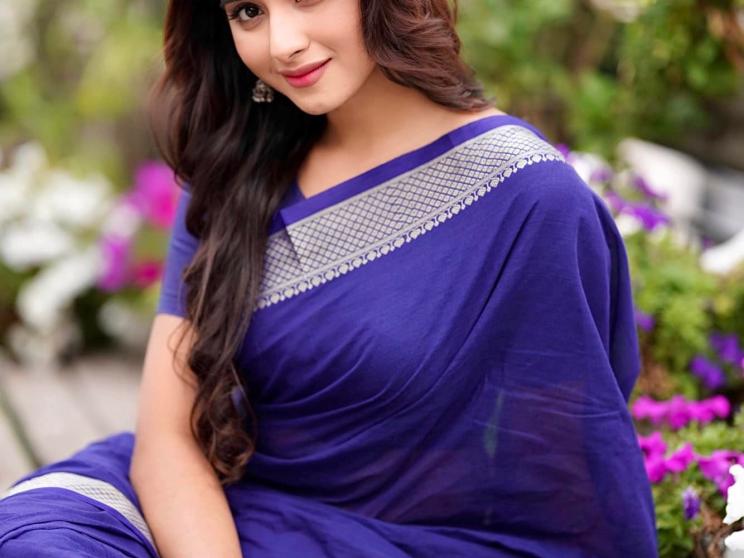 A stacked Eid for Keya Payel