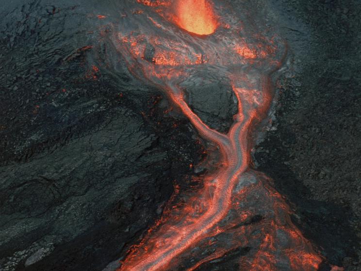 Feeling adventurous? Explore these 5 fiery volcanoes safely!